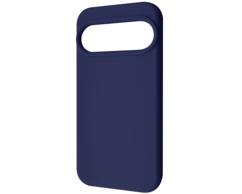 Чохол WAVE Full Silicone Cover Google Pixel 10 midnight blue 2003000278514