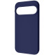 Чохол WAVE Full Silicone Cover Google Pixel 10 midnight blue 2003000278514