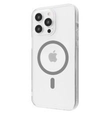Чохол Proove Blossom Case with Magnetic Ring iPhone 16 Pro Max gray titanium 2003000235500 6901116823160