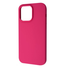 Чохол WAVE Full Silicone Cover iPhone 14 Pro Max dragon fruit 2001000572632