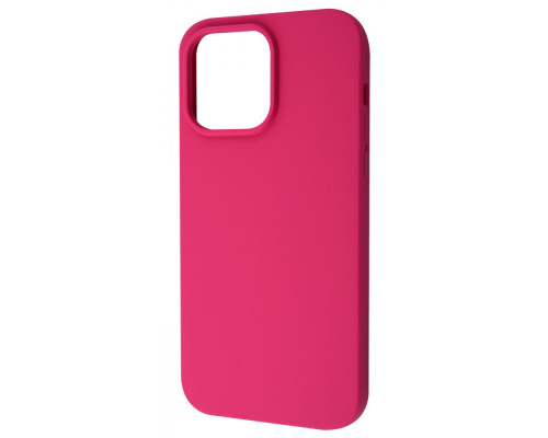 Чохол WAVE Full Silicone Cover iPhone 14 Pro Max dragon fruit 2001000572632