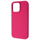 Чохол WAVE Full Silicone Cover iPhone 14 Pro Max dragon fruit 2001000572632