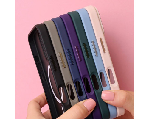 Чохол Proove Essence Case with Magnetic Ring iPhone 16 Pro Max natural titanium 2003000175929 6901116285432