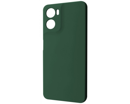 Чохол WAVE Colorful Case (TPU) Motorola Moto G06/G06 Power forest green 2003000281019 6907778292835