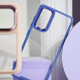 Чохол WAVE Just Case Xiaomi Redmi 12 4G blue