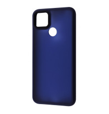 Чохол WAVE Matte Color Case Xiaomi Redmi 9C/10A midnight blue