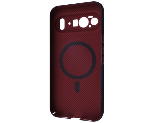 Чохол WAVE Gleam Case with Magnetic Ring Google Pixel 10 Pro XL gold stripes 2003000259193