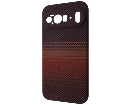 Чохол WAVE Gleam Case with Magnetic Ring Google Pixel 10 Pro XL gold stripes 2003000259193