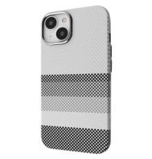 Чохол Proove Gleam Case with Magnetic Ring iPhone 15 white borders 2003000265552