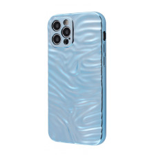 Чохол WAVE Ocean Case iPhone 12 Pro sierra blue