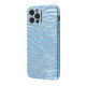 Чохол WAVE Ocean Case iPhone 12 Pro sierra blue