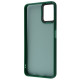 Чохол WAVE Matte Color Case Samsung Galaxy A06 forest green