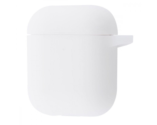 Чохол Silicone Case New for AirPods 1/2 luminescent 2001000144884