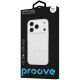 Чохол Proove Crystal Case with Magnetic Ring iPhone 18 Pro light blue 2003000341492 6901142324655
