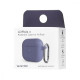 Чохол Silicone Case New for AirPods 3 light purple 2001000457113