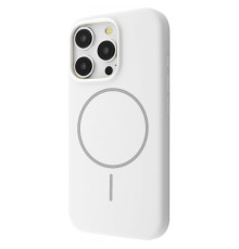 Чохол Proove Spectrum Case with Magnetic Ring iPhone 16 Pro Max arctic white 2003000279467 6901127872560