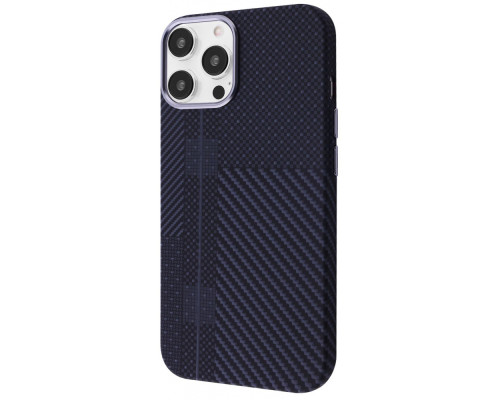Чохол WAVE Gleam Case with Magnetic Ring iPhone 14 Pro Max obsidian 2003000234572