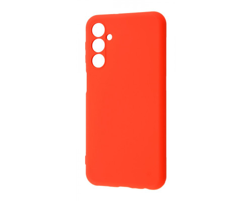 Чохол WAVE Colorful Case (TPU) Samsung Galaxy M34 5G red