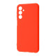 Чохол WAVE Colorful Case (TPU) Samsung Galaxy M34 5G red
