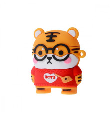 Чохол Toys Case for AirPods 1/2 tiger boys