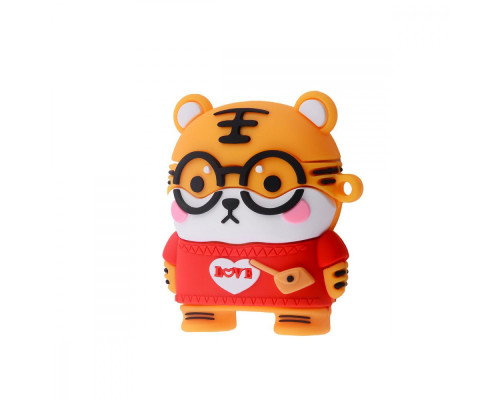 Чохол Toys Case for AirPods 1/2 tiger boys