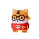 Чохол Toys Case for AirPods 1/2 tiger boys