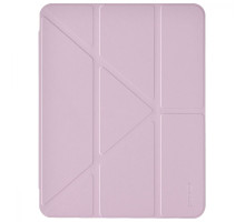 Чохол Proove Solid Case iPad Air 11" 2024/2025/2026 pink 2003000184754 6901124024153