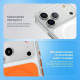 Чохол Proove Tint Case with Magnetic Ring iPhone 17 Pro/18 Pro light blue 2003000354843 6901146552290
