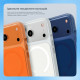 Чохол Proove Tint Case with Magnetic Ring iPhone 17 Pro/18 Pro light blue 2003000354843 6901146552290