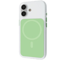 Чохол Proove Tint Case with Magnetic Ring iPhone 17 sage 2003000312157 6901141661409