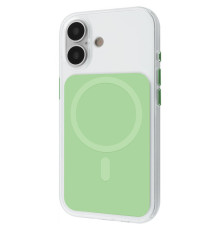 Чохол Proove Tint Case with Magnetic Ring iPhone 17 sage 2003000312157 6901141661409
