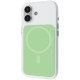 Чохол Proove Tint Case with Magnetic Ring iPhone 17 sage 2003000312157 6901141661409