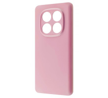 Чохол WAVE Colorful Case (TPU) Xiaomi Redmi Note 15 4G/5G/Poco M8 pink sand 2003000305319 6901995309757