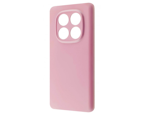 Чохол WAVE Colorful Case (TPU) Xiaomi Redmi Note 15 4G/5G/Poco M8 pink sand 2003000305319 6901995309757