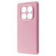 Чохол WAVE Colorful Case (TPU) Xiaomi Redmi Note 15 4G/5G/Poco M8 pink sand 2003000305319 6901995309757