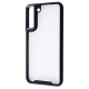 Чохол WAVE Just Case Samsung Galaxy S22 Plus black