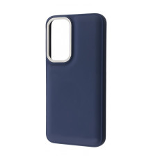 Чохол WAVE Plump Case Samsung Galaxy S23 FE blue 2001001726669