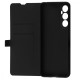 Чохол WAVE Flap Case Realme C65 4G black