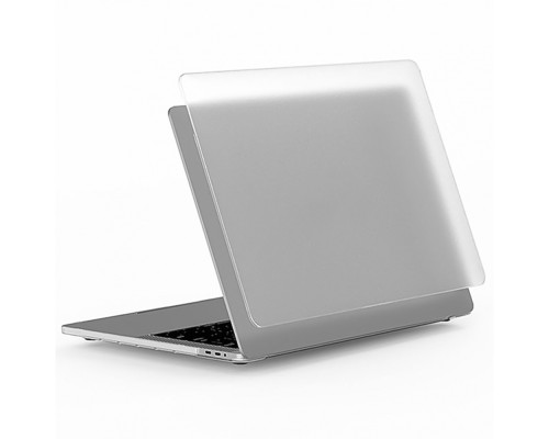 Накладка WIWU iShield Hard Shell Case 13.6 air/2022&2024&2025 M3&M4 white 2003000249880