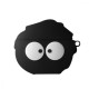 Чохол Toys Case for AirPods Pro 2 black eyes