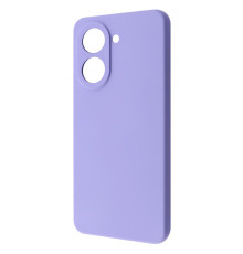 Чохол WAVE Colorful Case (TPU) Xiaomi Redmi A5 (European) light purple 2003000247442 6902115870720