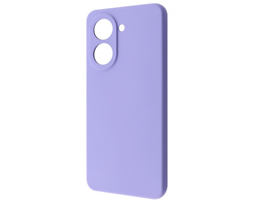 Чохол WAVE Colorful Case (TPU) Xiaomi Redmi A5 (European) light purple 2003000247442