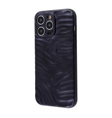 Чохол WAVE Ocean Case iPhone 13 Pro Max black 2001001256265