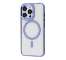 Чохол WAVE Ardor Case with Magnetic Ring iPhone 13 Pro Max sierra blue 2001000980895