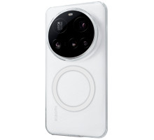 Чохол Proove Clear Case with Magnetic Ring Xiaomi 15 Ultra transparent 2003000259025