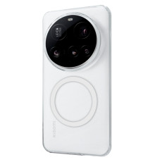 Чохол Proove Clear Case with Magnetic Ring Xiaomi 15 Ultra transparent 2003000259025