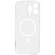 Чохол Proove Crystal Case with Magnetic Ring iPhone 13 Pro Max brilliance 2003000314267 6901156927675
