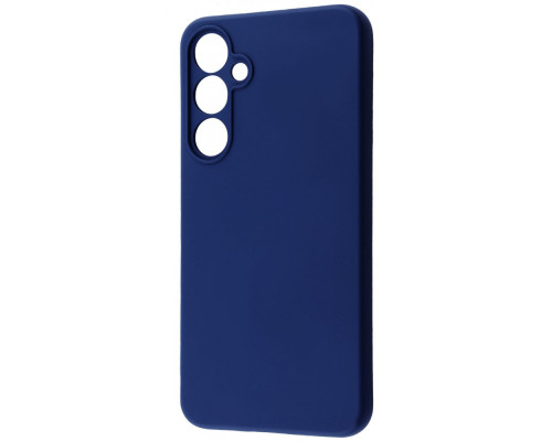 Чохол WAVE Colorful Case (TPU) Samsung Galaxy S26 Plus blue 2003000281668 6907174484776