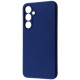Чохол WAVE Colorful Case (TPU) Samsung Galaxy S26 Plus blue 2003000281668 6907174484776