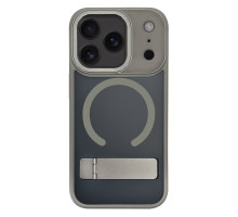 Чохол Proove Mainstay Case with Magnetic Ring iPhone 17 Pro Max gray 2003000257502 6901148962677